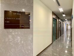 Ttsh Integrated Care Hub (D11), Retail #465181151